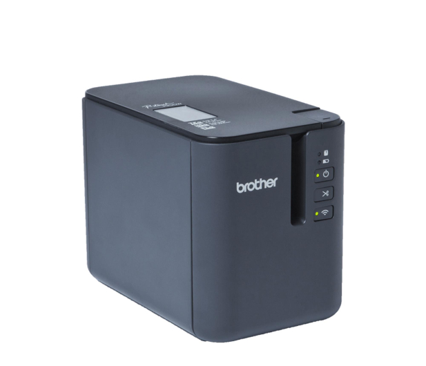 Brother PT-P900W - 1335664 - zdjęcie 3